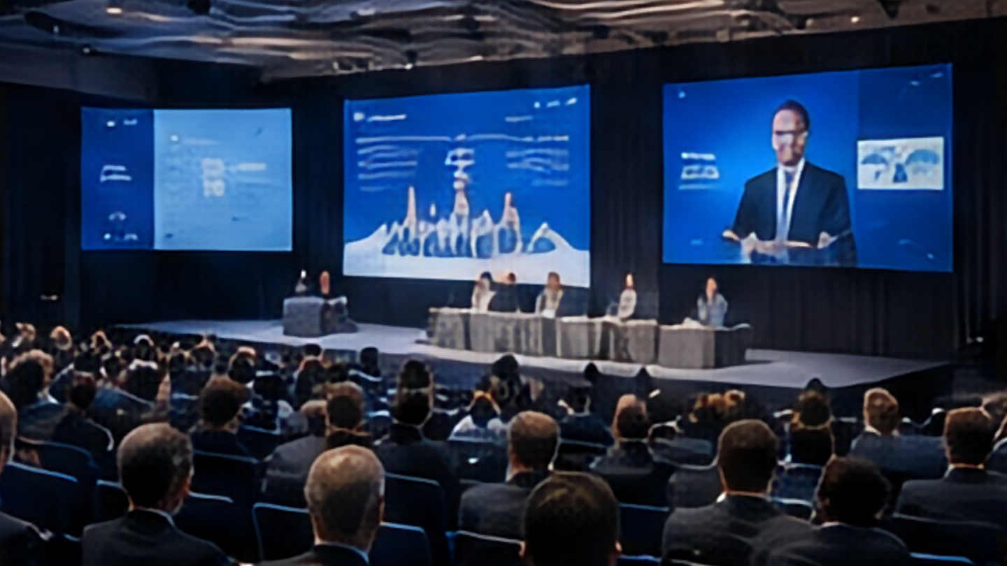 Conference Halls
